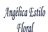 Angélica Estilo Floral logo