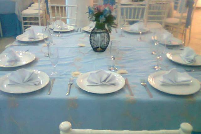 Eventos San Nicolás