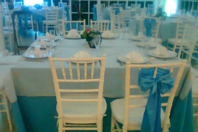 Eventos San Nicolás