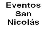 Eventos San Nicolás