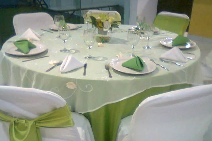 Eventos San Nicolás