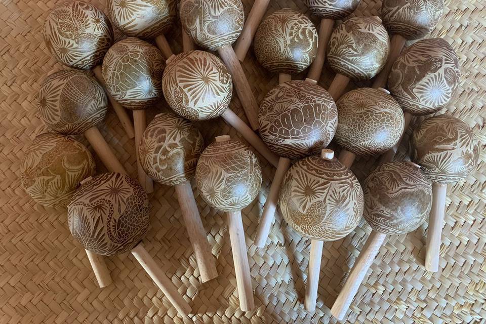Maracas