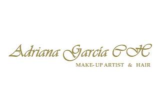 Adrianna Chávez Makeup Artist Logo