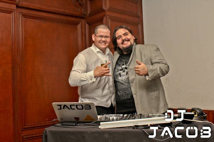 DJ Jacob