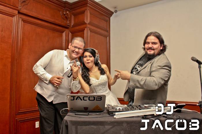 DJ Jacob