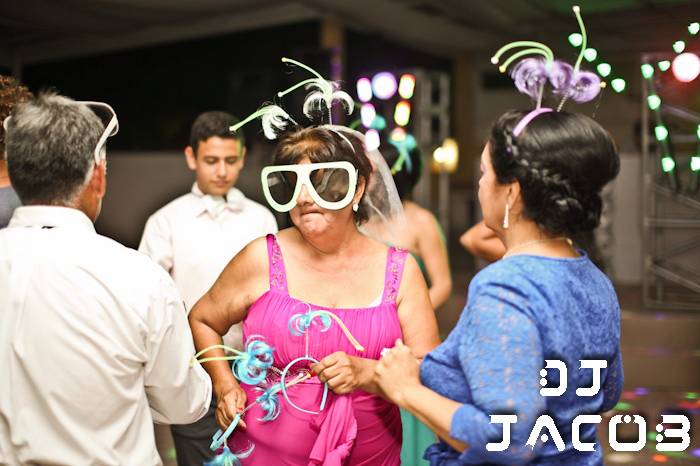 La mejor boda