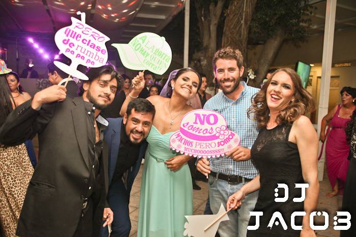 La mejor boda