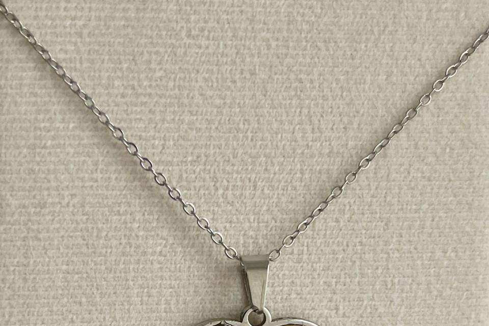 Accesorios con tus flores enca