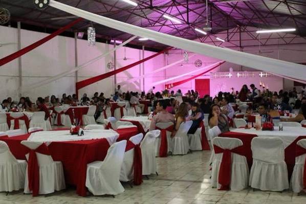 Eventos D’Nice