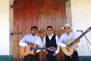 Acústico Ensamble