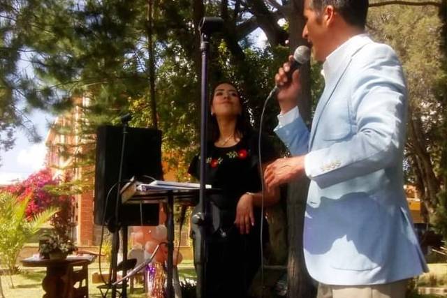 Cantante