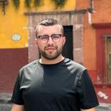 Salvador Muñoz