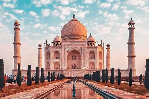 India