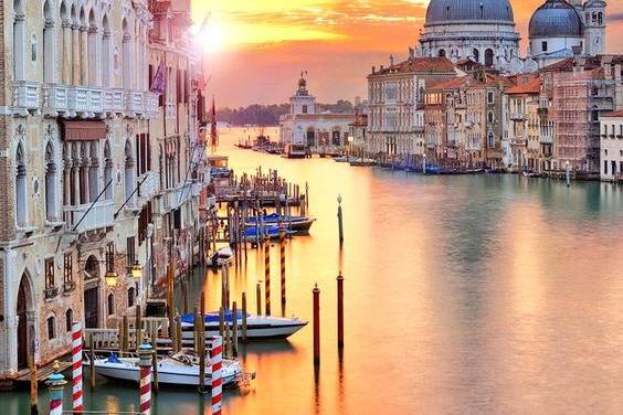 Venecia