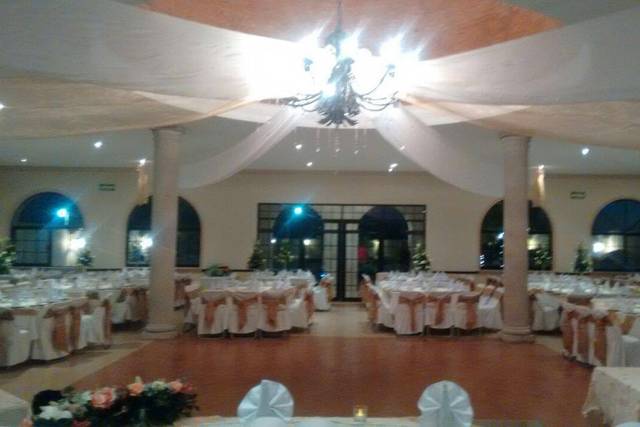 Punto y Coma Eventos