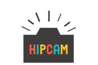 Hipcam logo