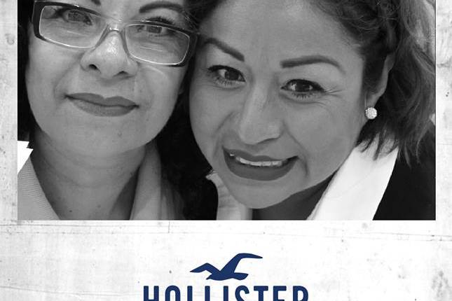 Hollister