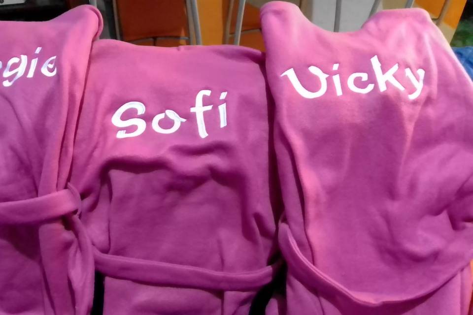 Batas personalizadas