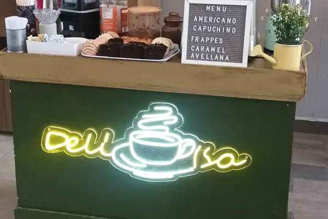 Nuestra barra
