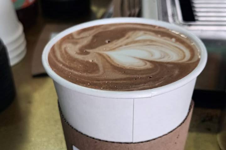 Latte