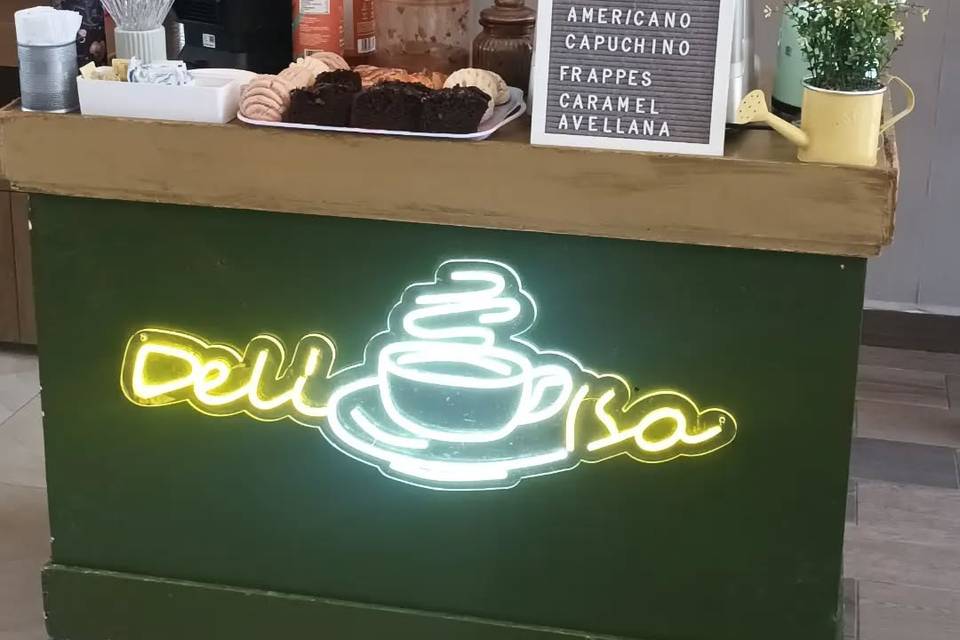 Nuestra barra