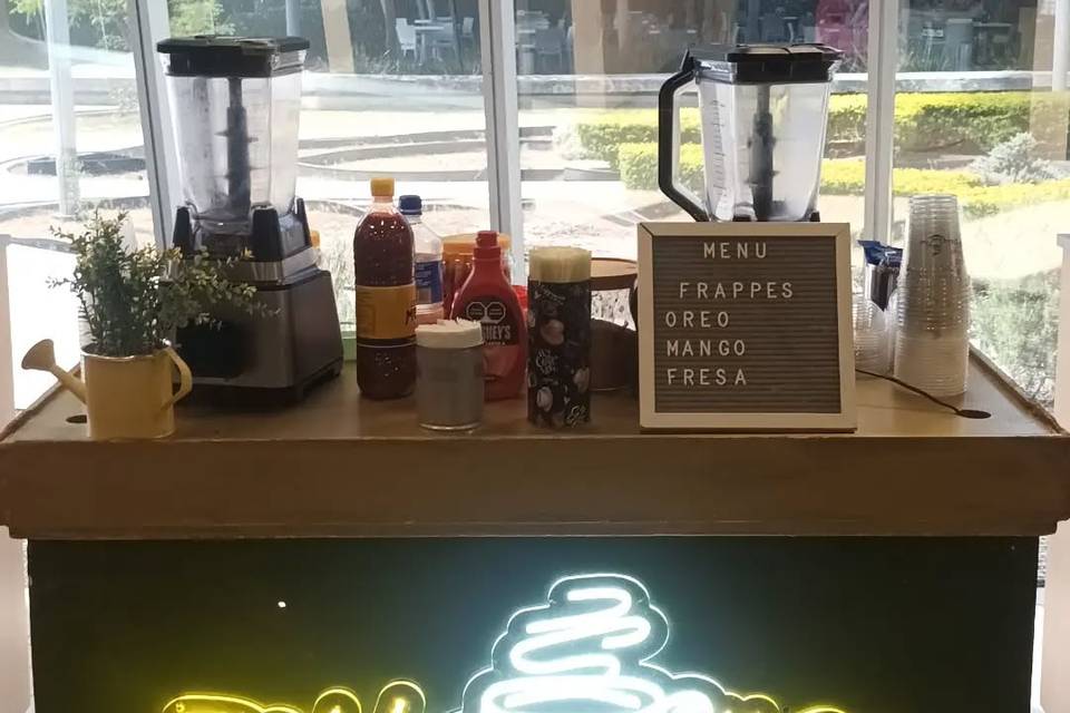 Deli- Isa