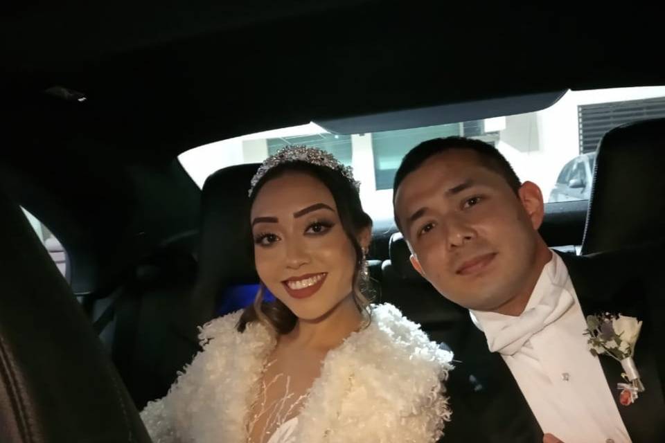 Novios