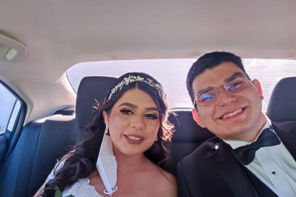 Novios