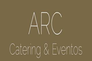 Arc Catering logo