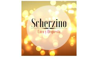 Scherzino Ensamble logo