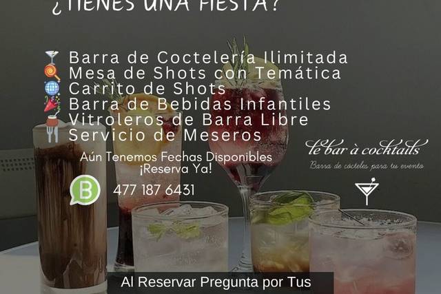 Servicios
