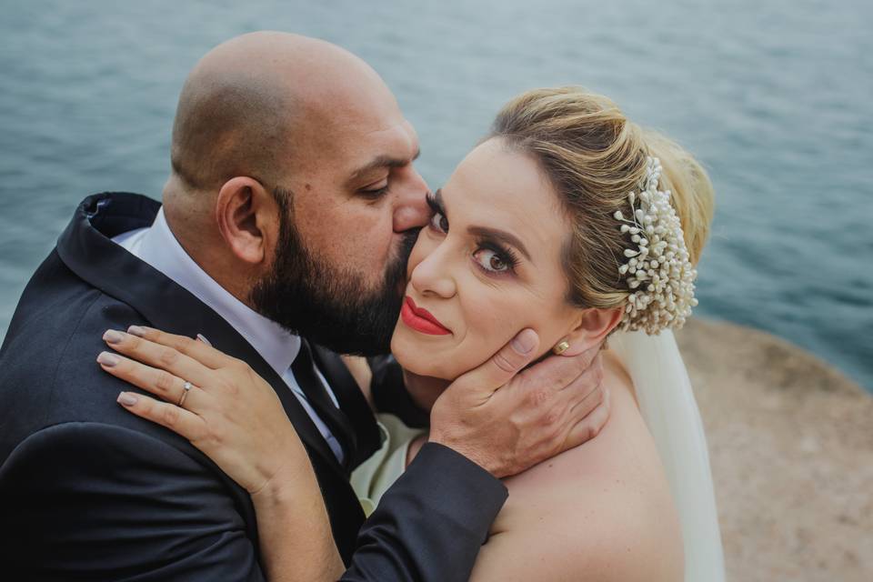 Tu boda en la playa