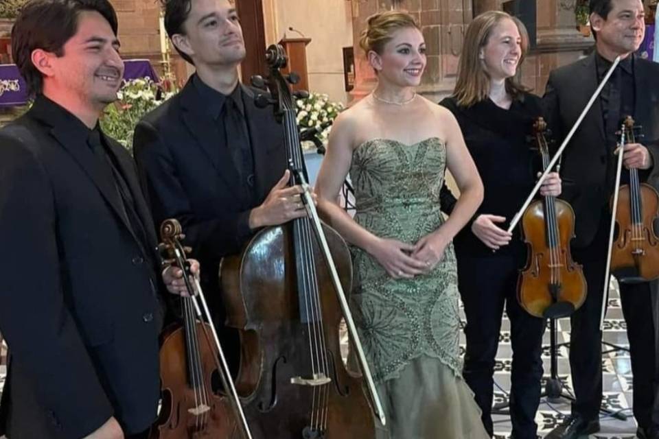 Grupo musical