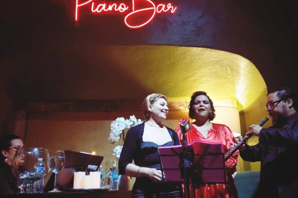 Conciertos