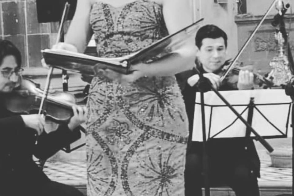 Musica para misa