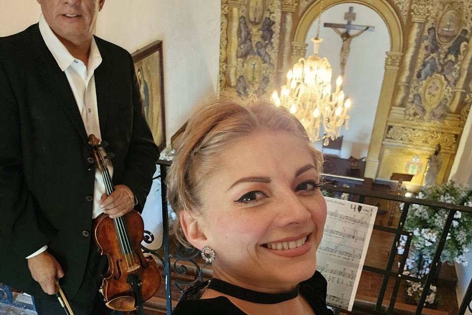 Música para misa