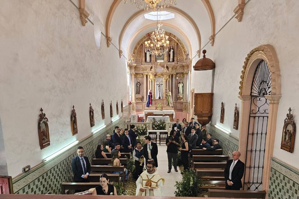 Música para bodas