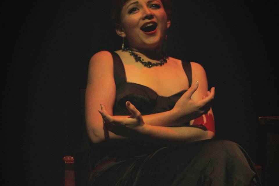 Conciertos