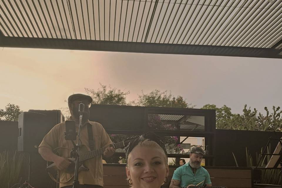 Música para eventos