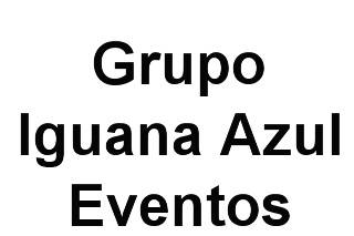 Grupo Iguana Azul Eventos logo