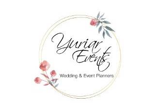 Logo Yuriar Events