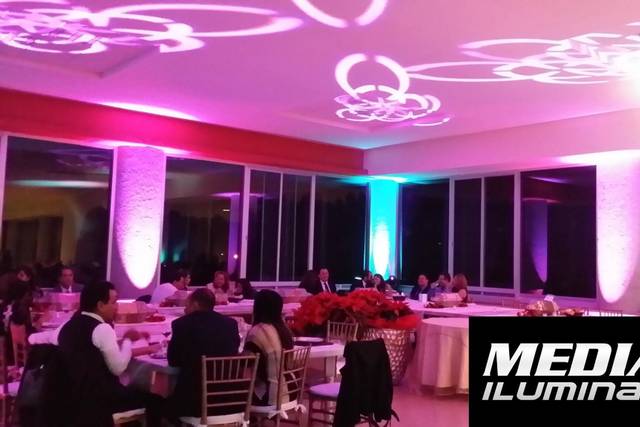 Club Campestre