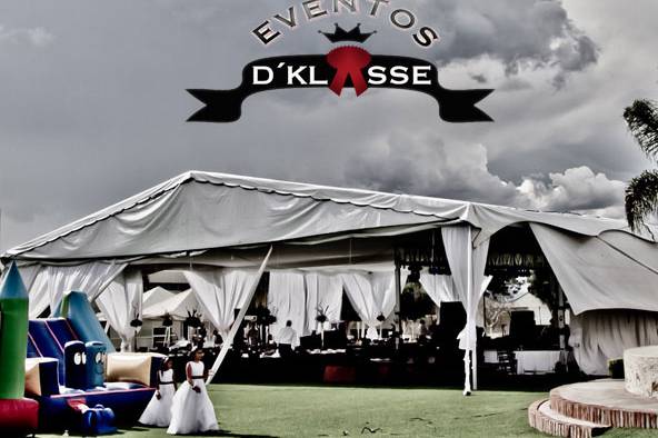 Eventos D'Klasse