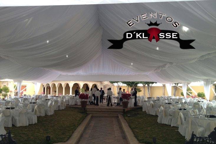 Eventos D'Klasse