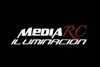 Media RC Iluminación logo