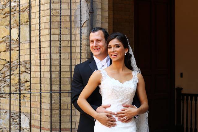 Bodas