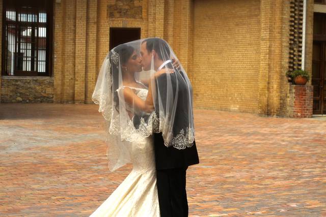 Bodas