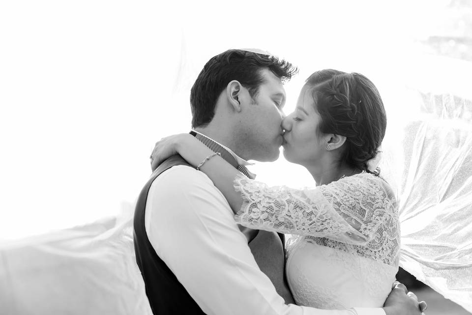 Pilar & Omar
