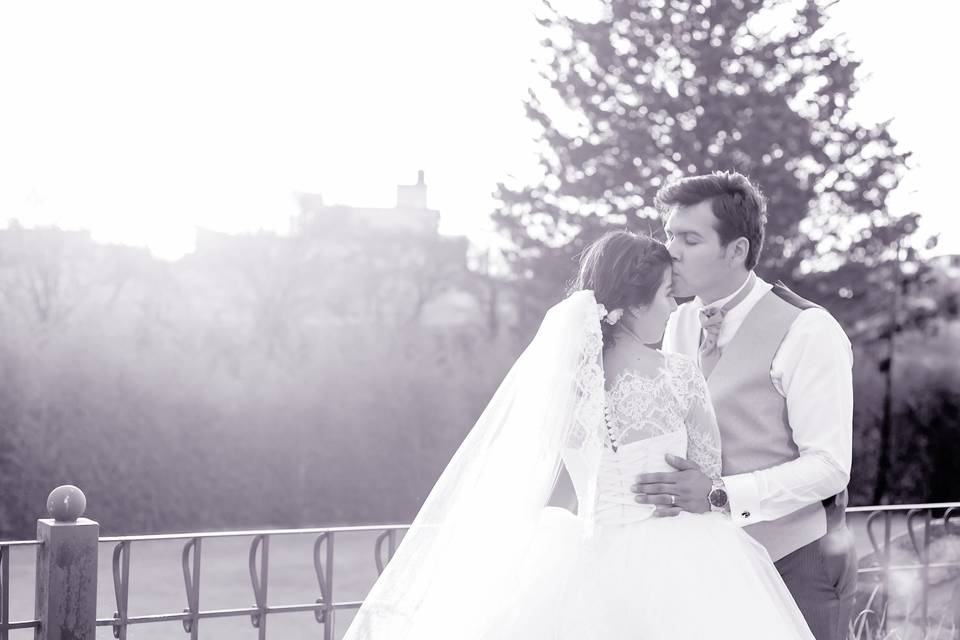 Pilar & Omar