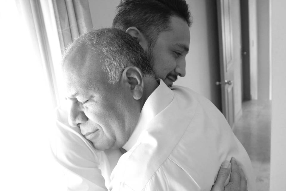Ari & Eumir